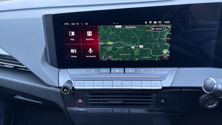 Vauxhall Astra 1.2 Turbo 130 Ultimate 5dr Petrol Hatchback